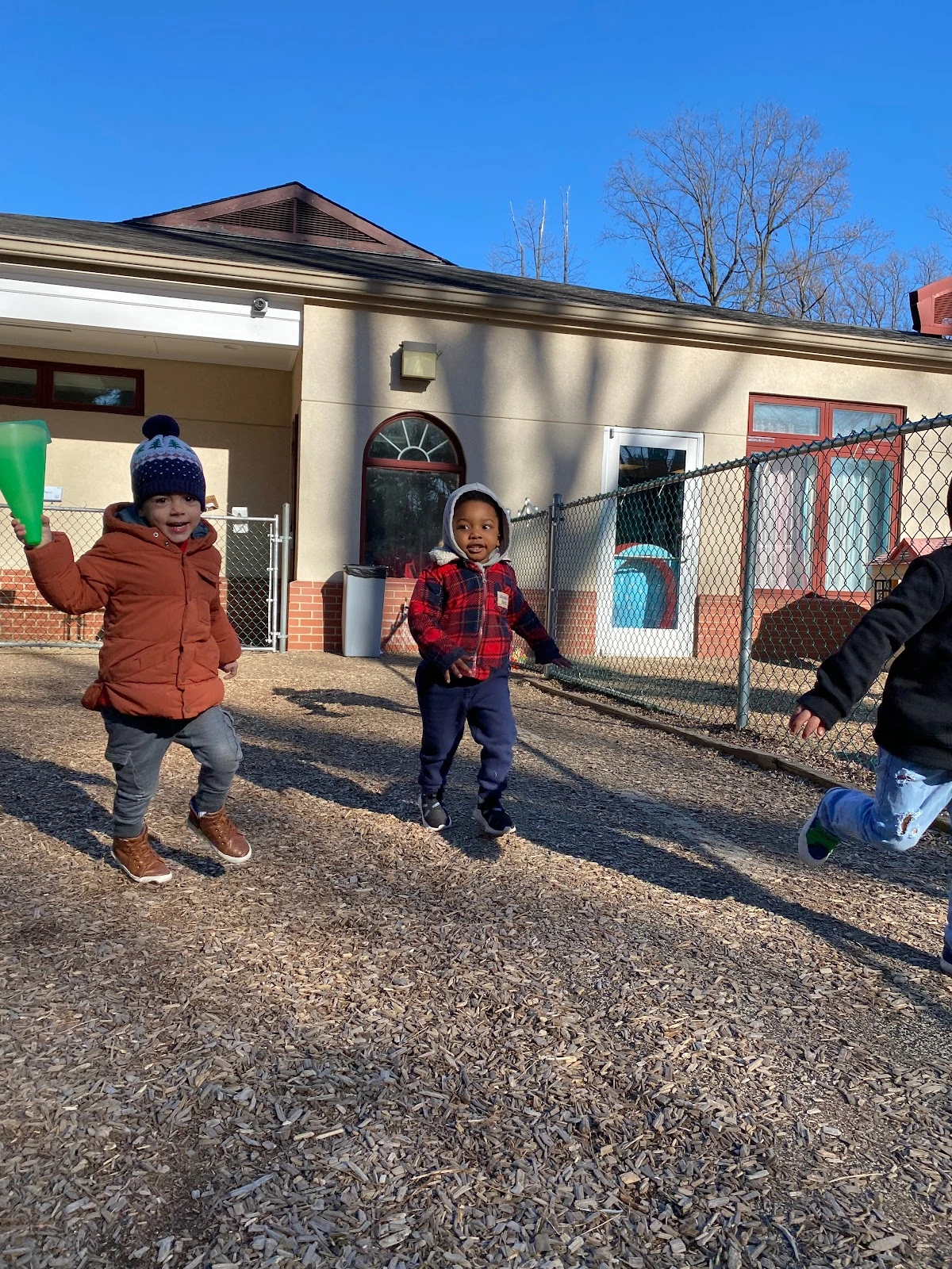 Sparkles! Early Learning Academy at Fair Oaks