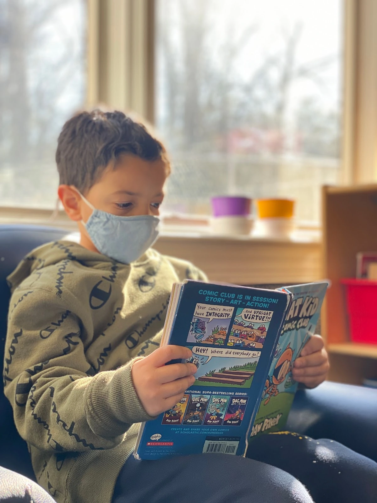 Sparkles! Early Learning Academy at Fair Oaks