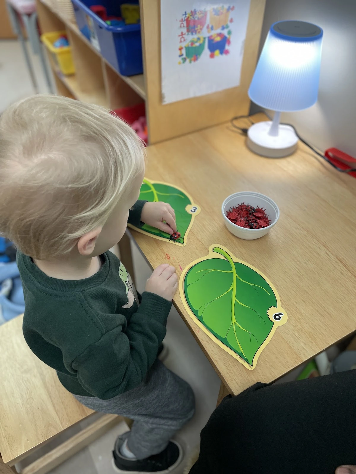 Sparkles! Early Learning Academy at Fair Oaks