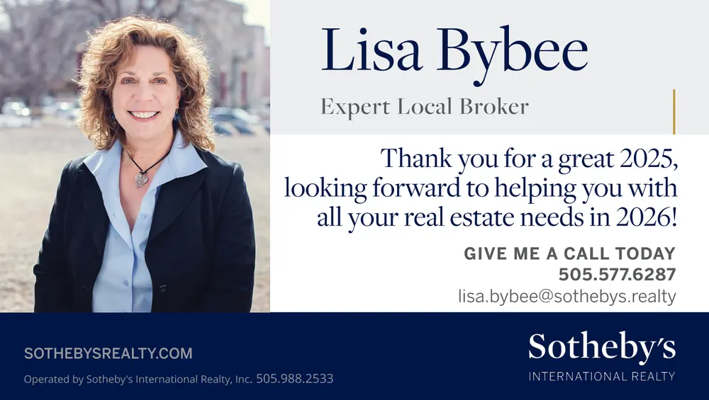 Santa Fe Real Estate Broker – Contemporary Home Listings in New Mexico