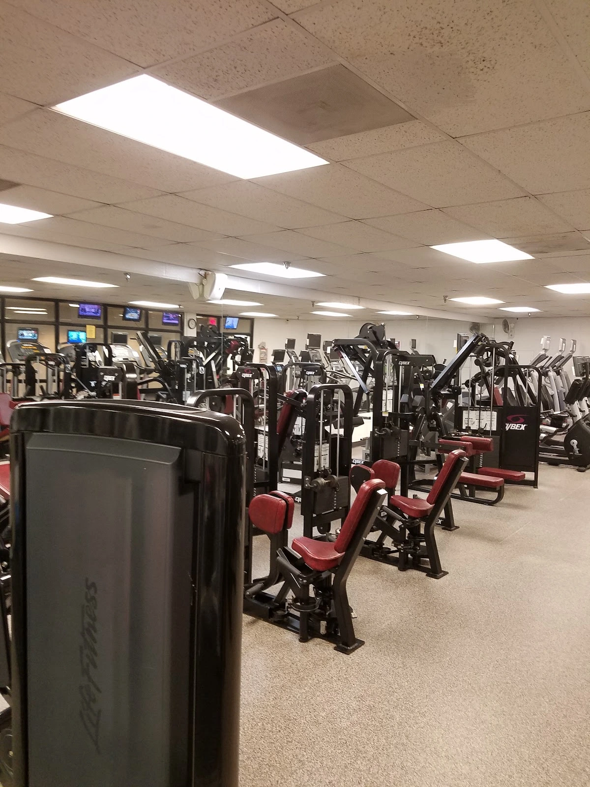 Pozez Jewish Community Center of Northern Virginia