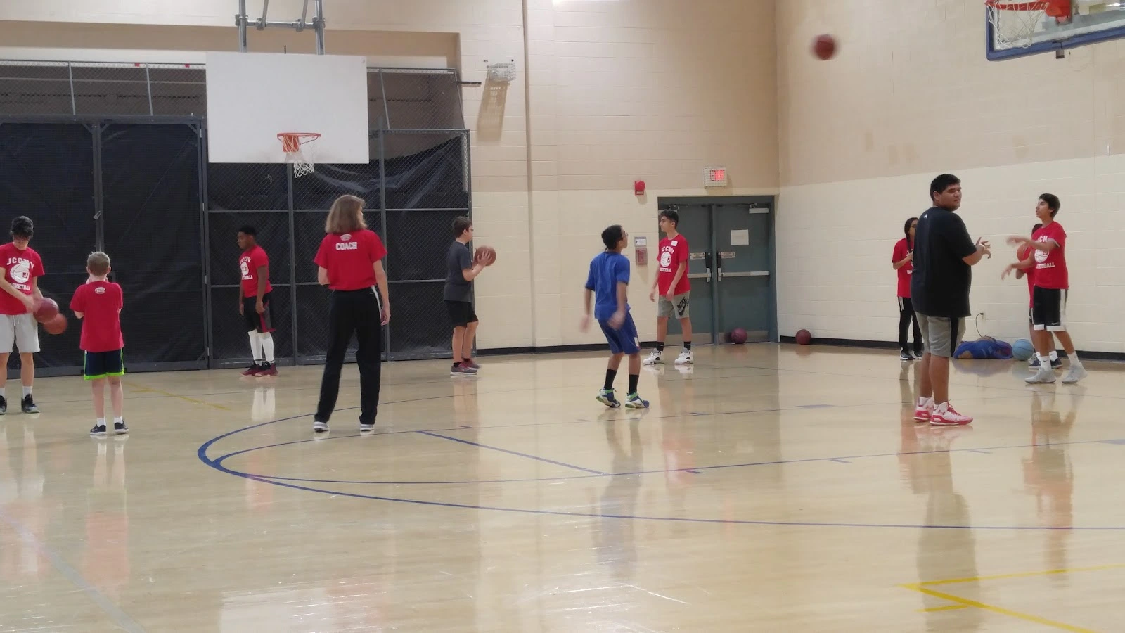 Pozez Jewish Community Center of Northern Virginia