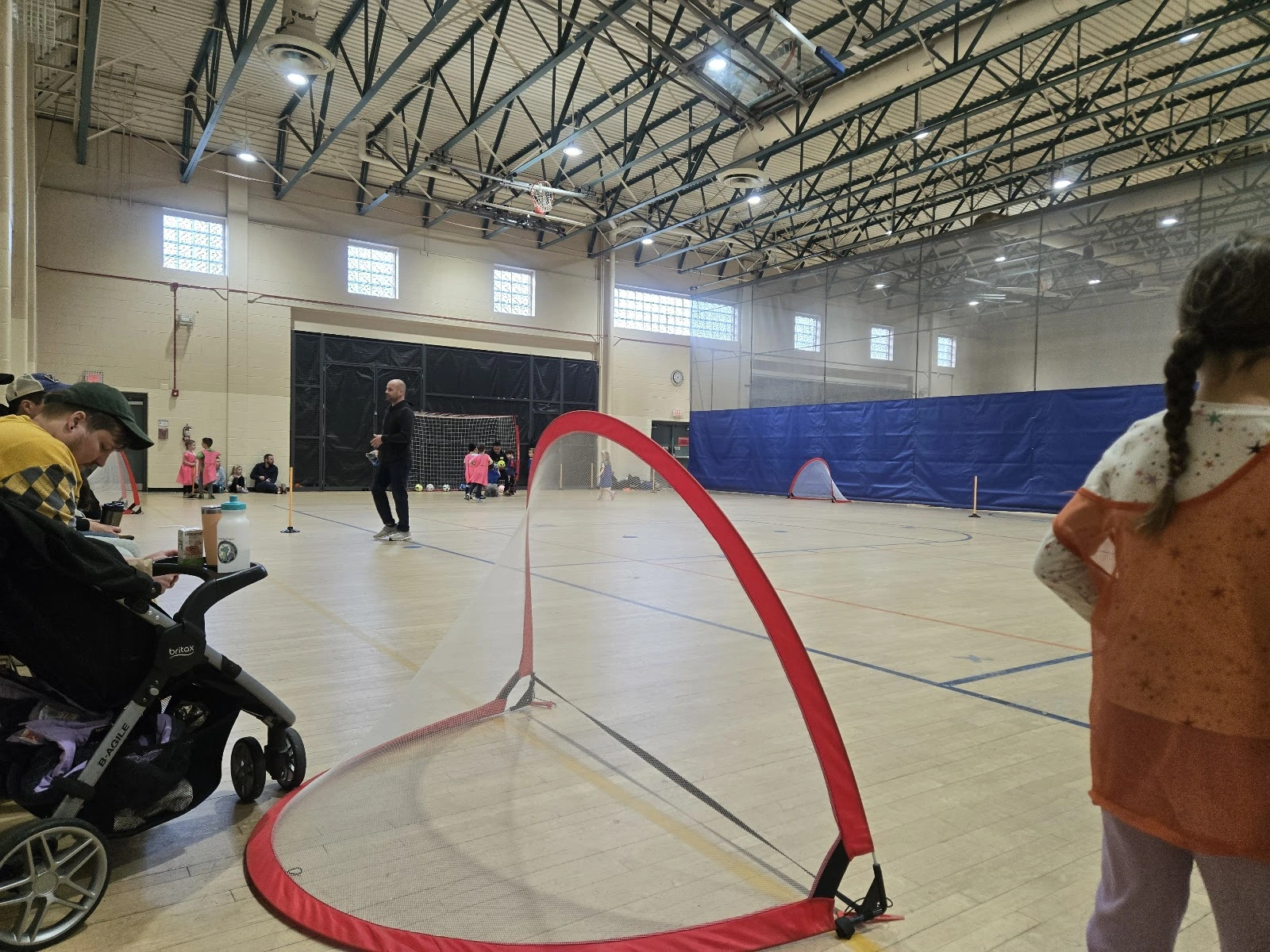 Pozez Jewish Community Center of Northern Virginia