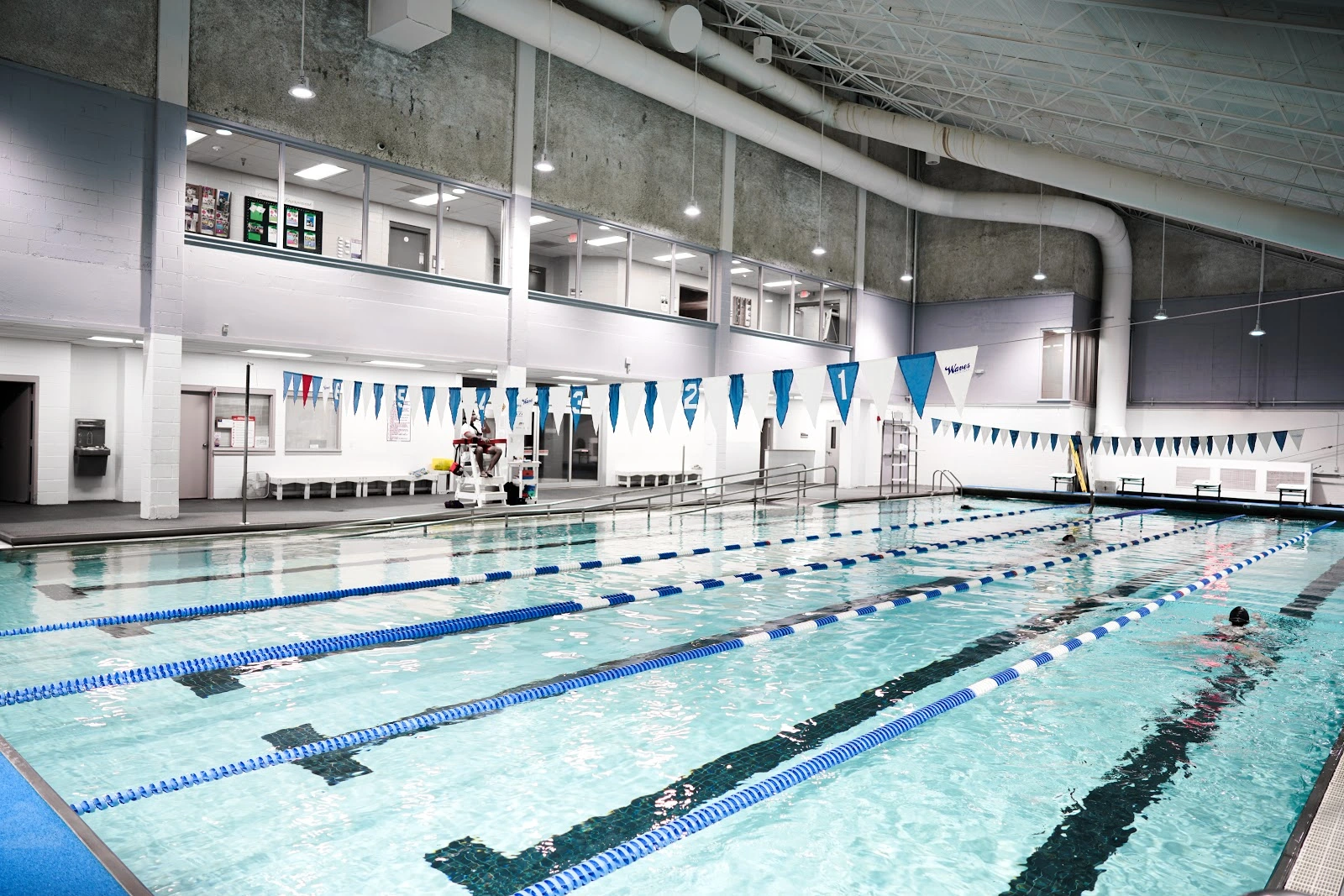 Pozez Jewish Community Center of Northern Virginia