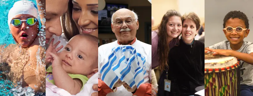 Pozez Jewish Community Center of Northern Virginia