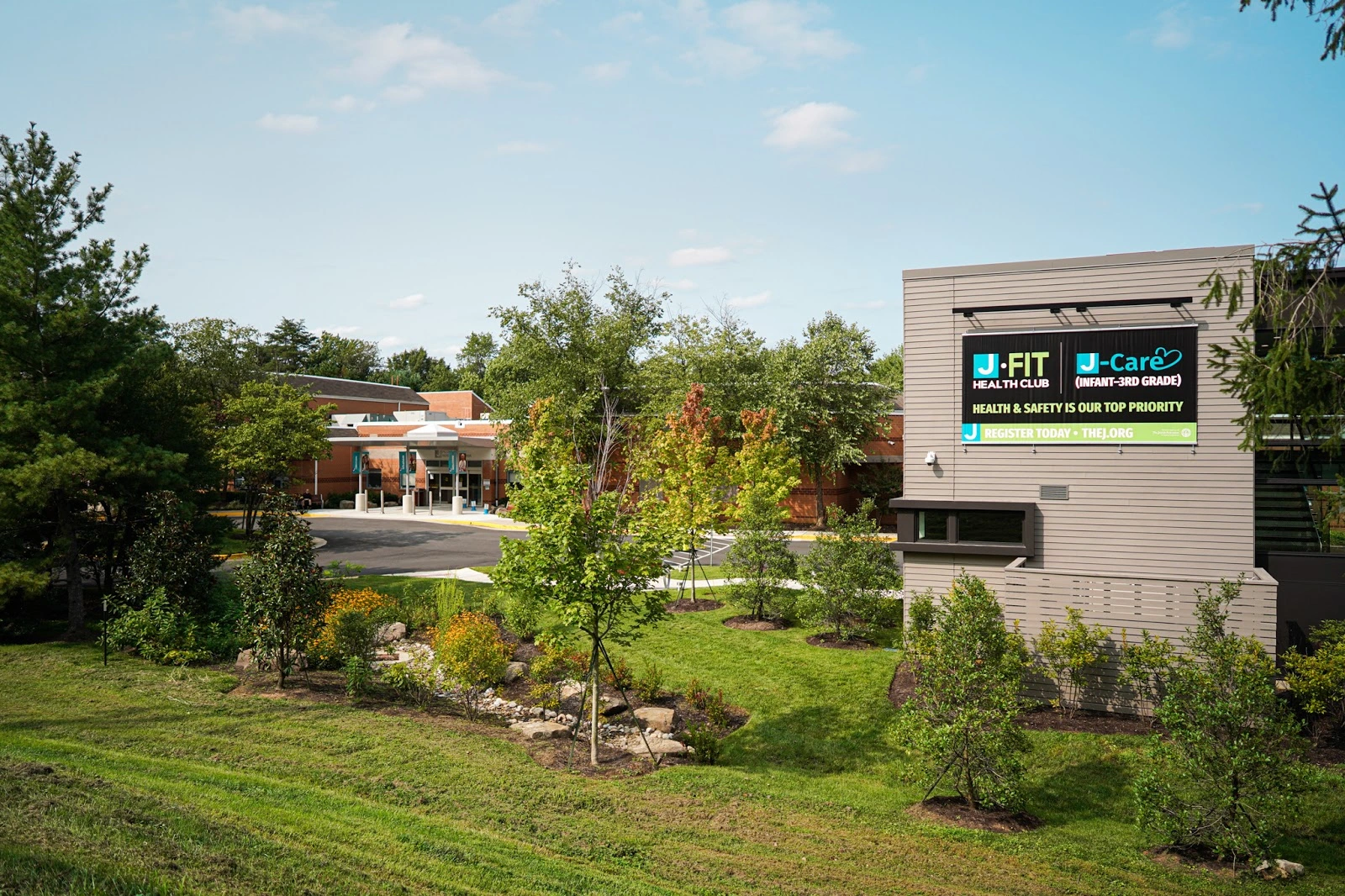 Pozez Jewish Community Center of Northern Virginia
