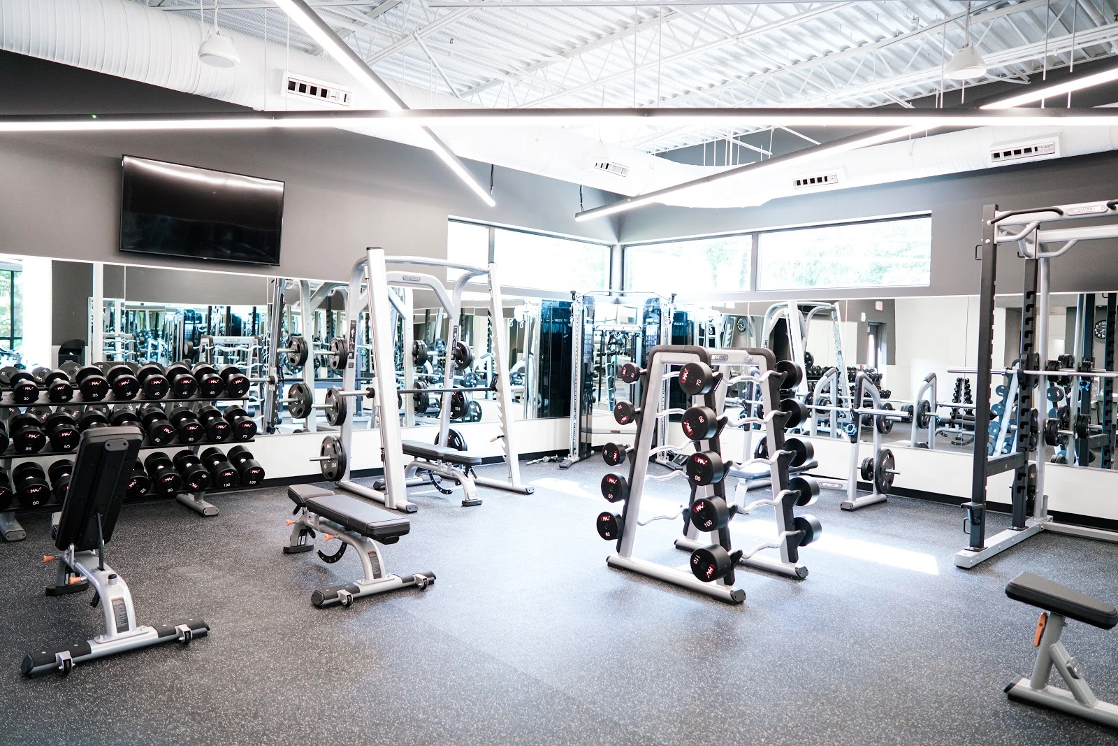 Pozez Jewish Community Center of Northern Virginia