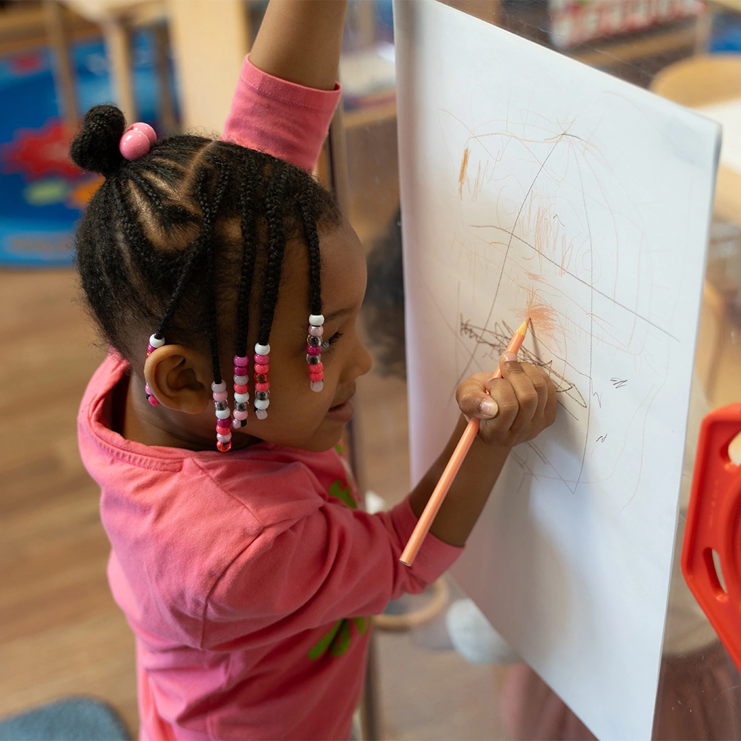 La Petite Academy of Fairfax Station