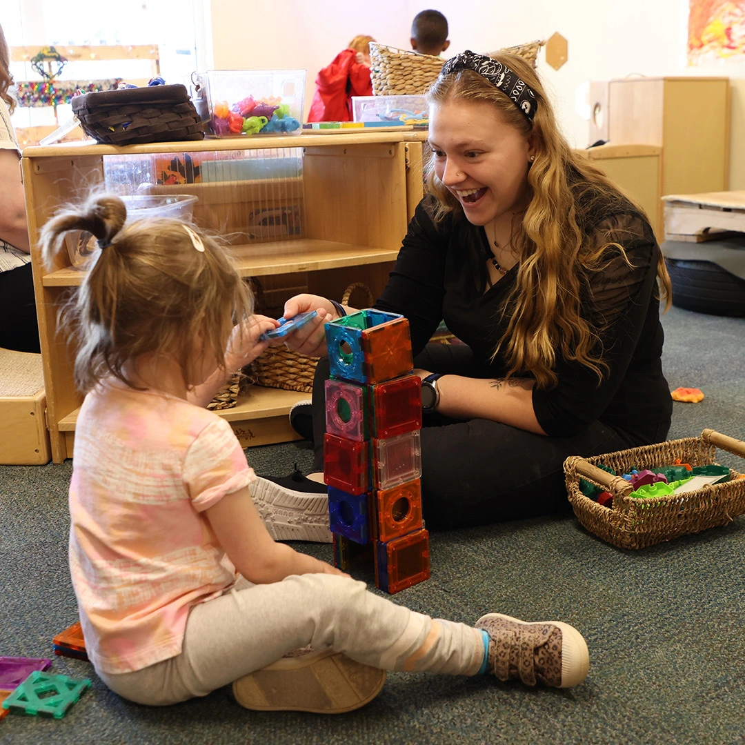 La Petite Academy of Fairfax Station