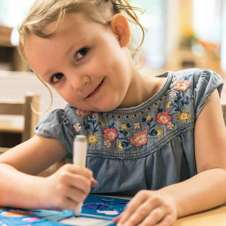 La Petite Academy of Fairfax Station