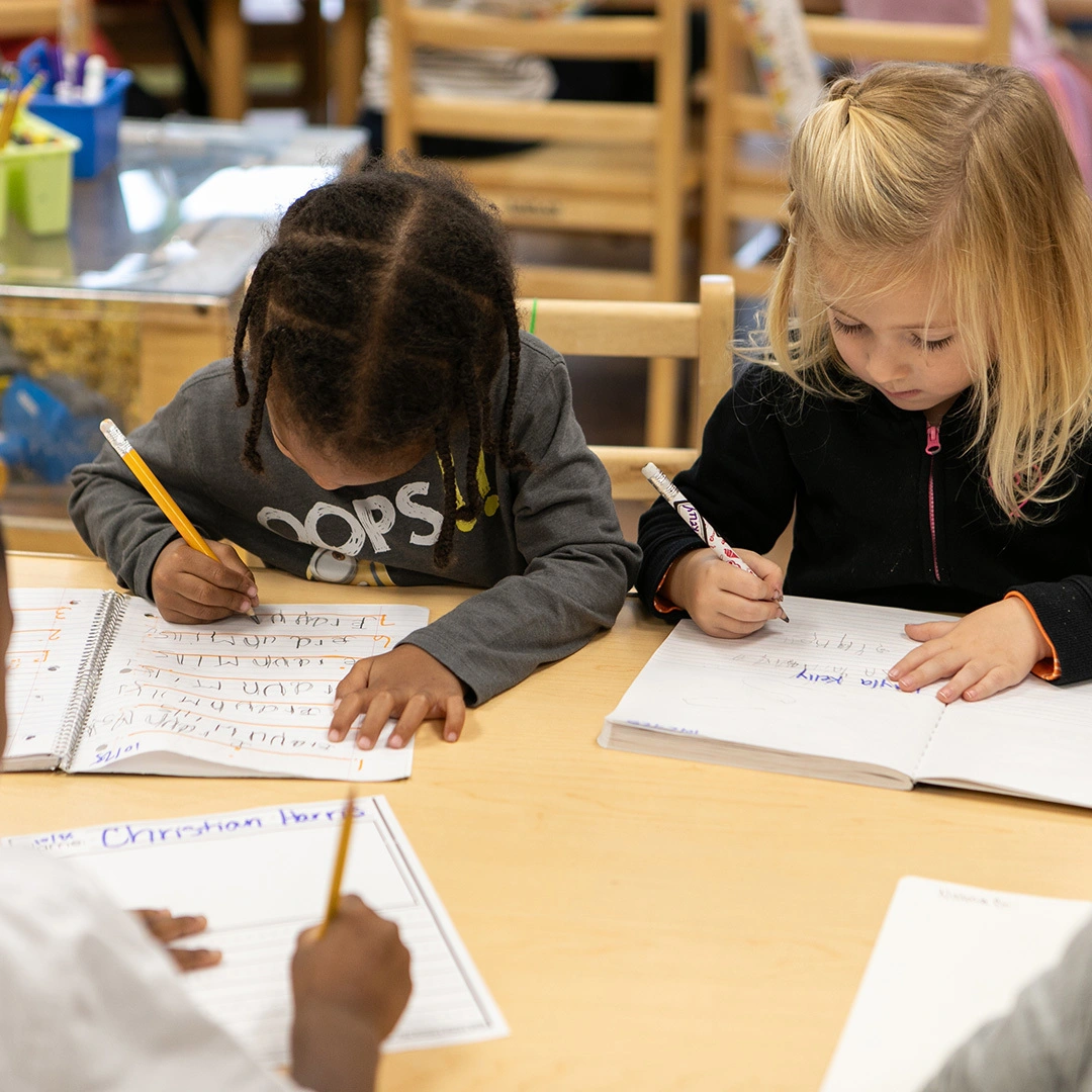 La Petite Academy of Fairfax Station