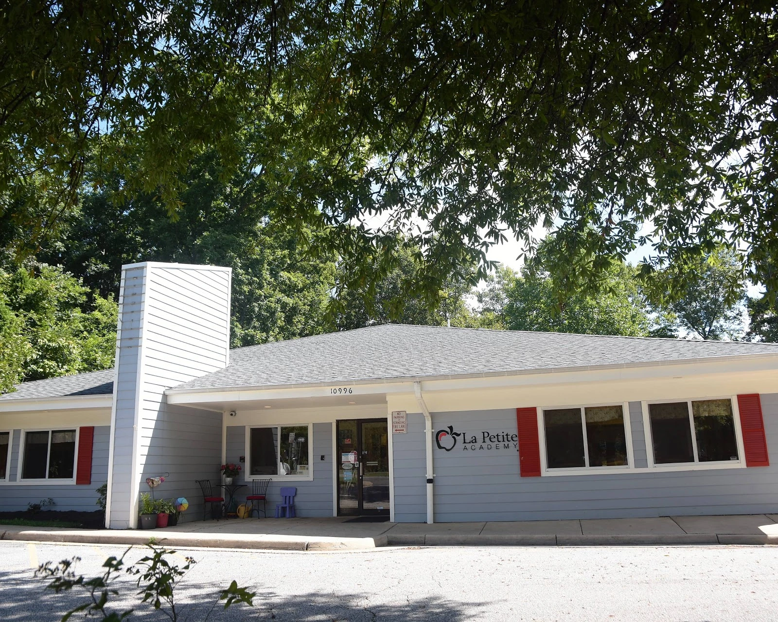 La Petite Academy of Fairfax Station