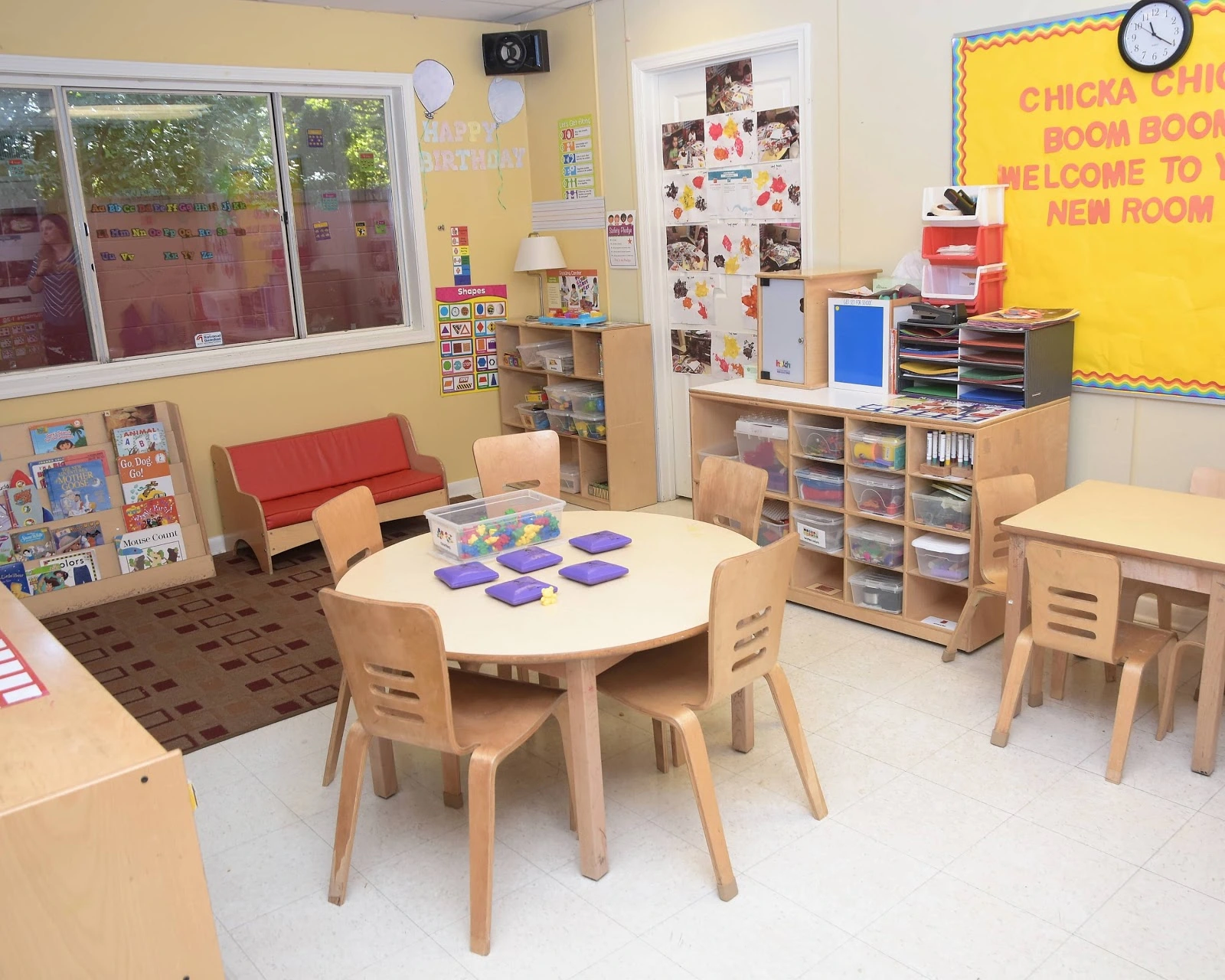 La Petite Academy of Fairfax Station