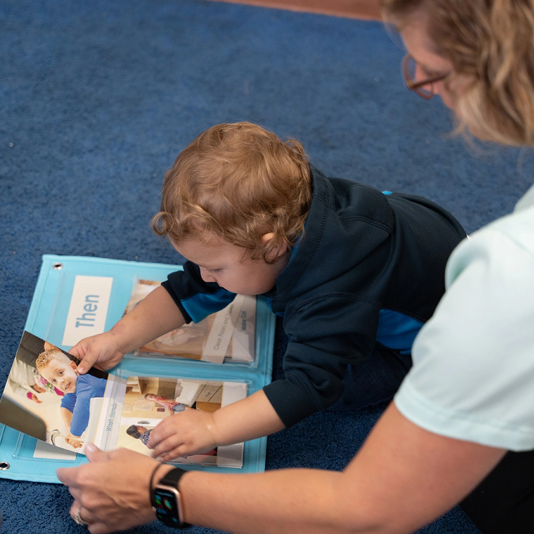 La Petite Academy of Fairfax Station