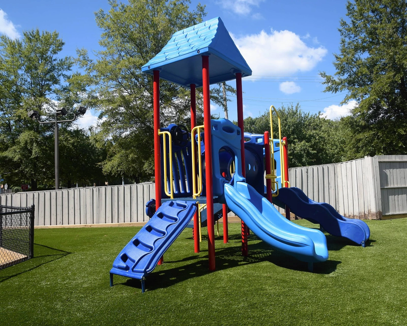 La Petite Academy of Fairfax Station