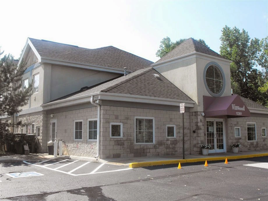 Winwood Children's Center