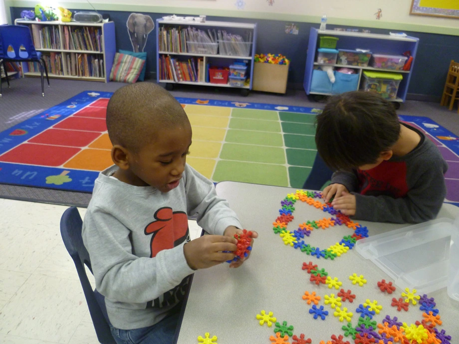 Winwood Children's Center