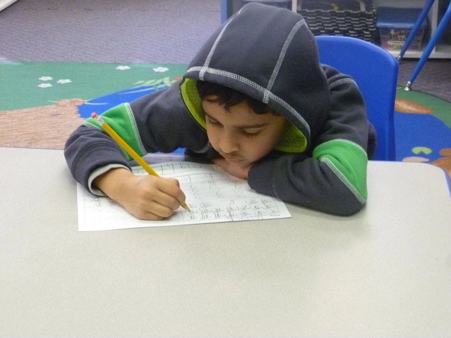 Winwood Children's Center