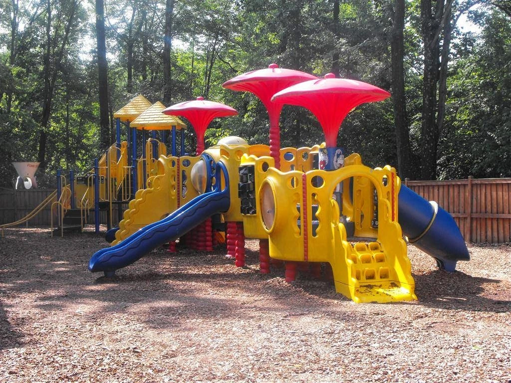 Winwood Children's Center