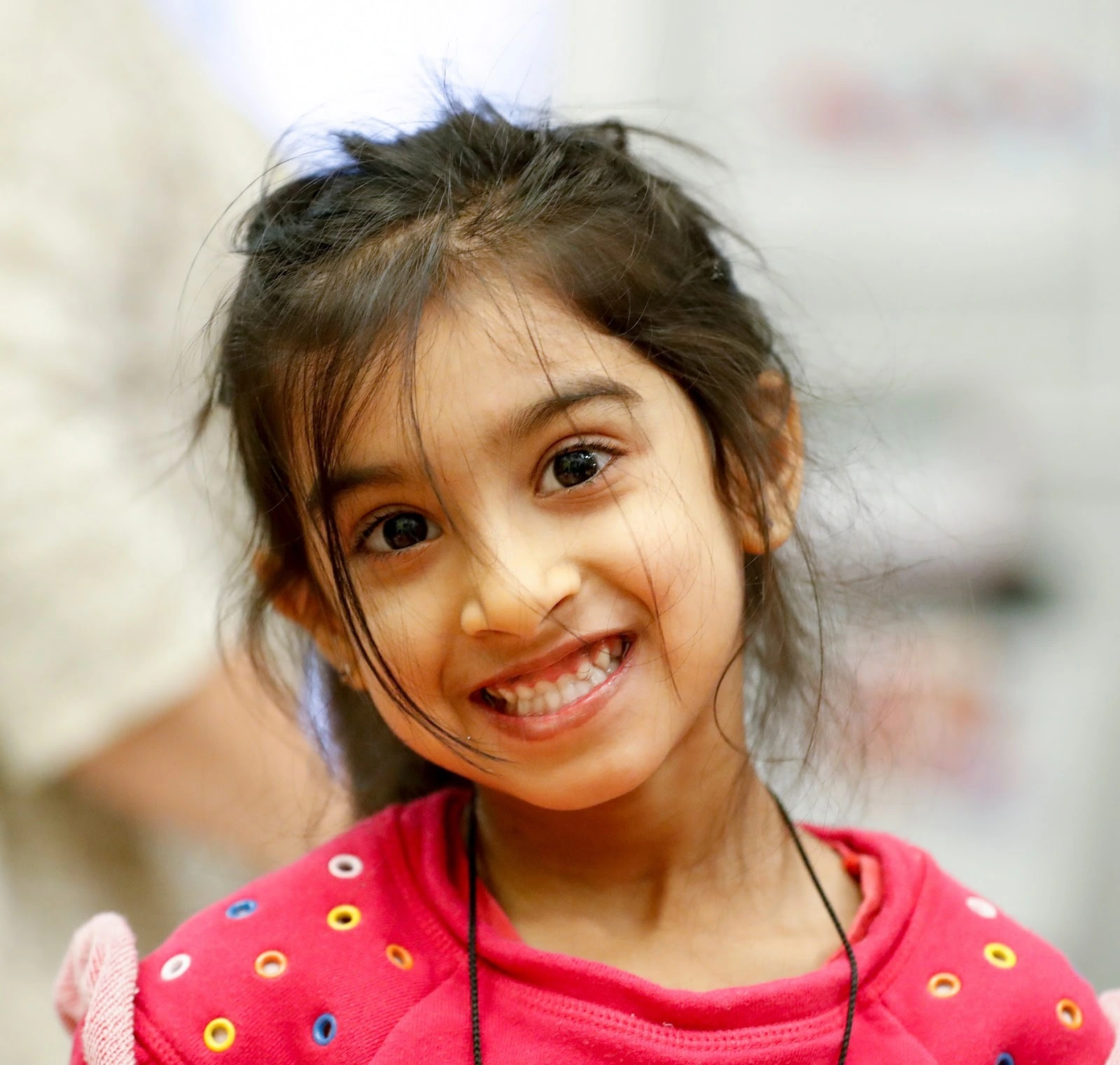 Winwood Children's Center