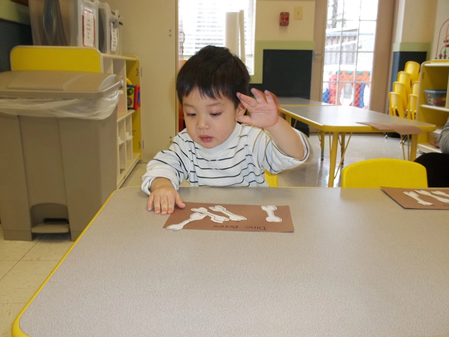 Winwood Children's Center