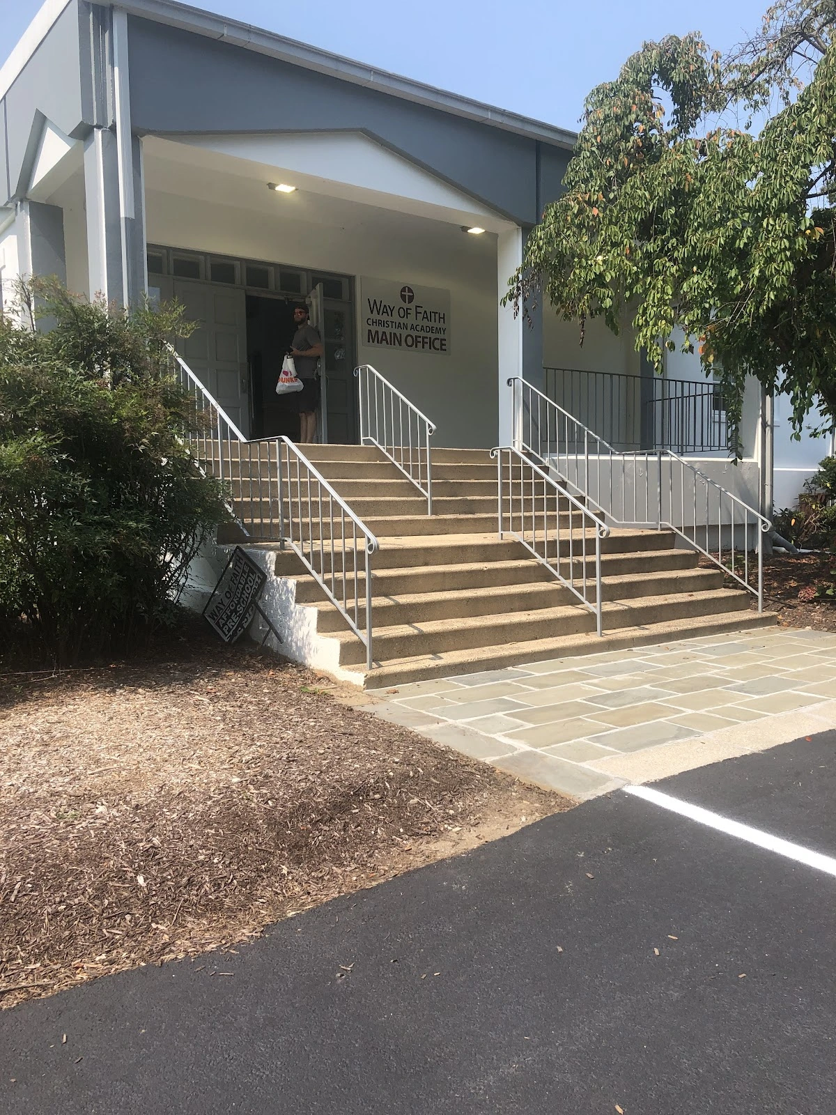 Way of Faith Preschool