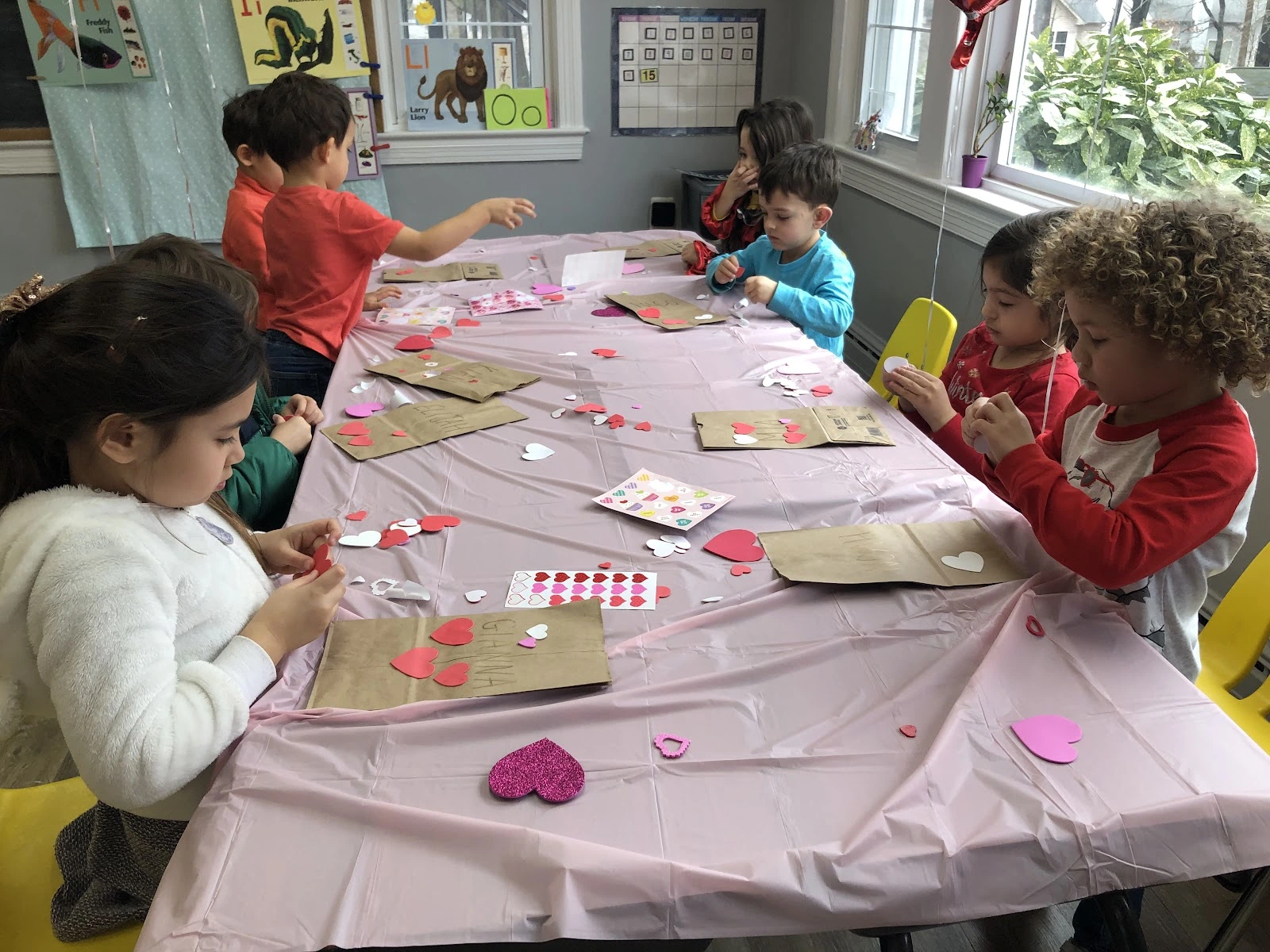 Way of Faith Preschool