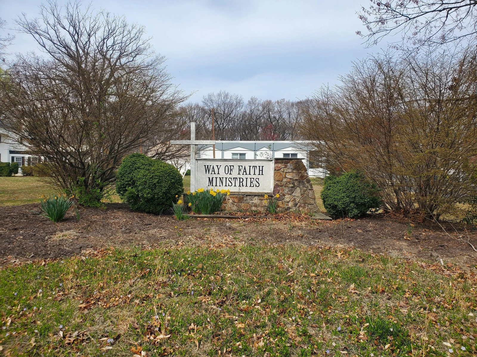 Way of Faith Preschool