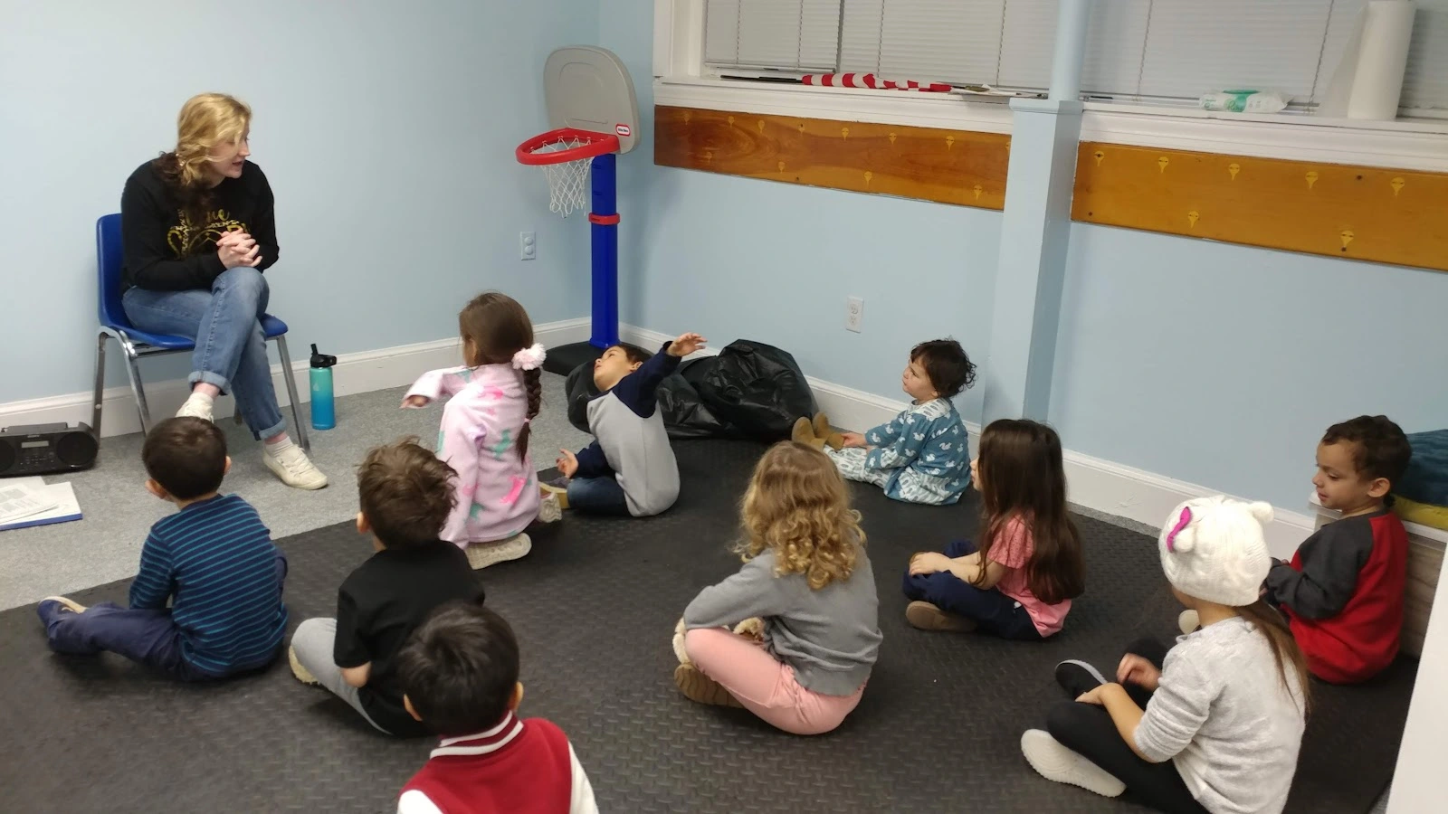 Way of Faith Preschool