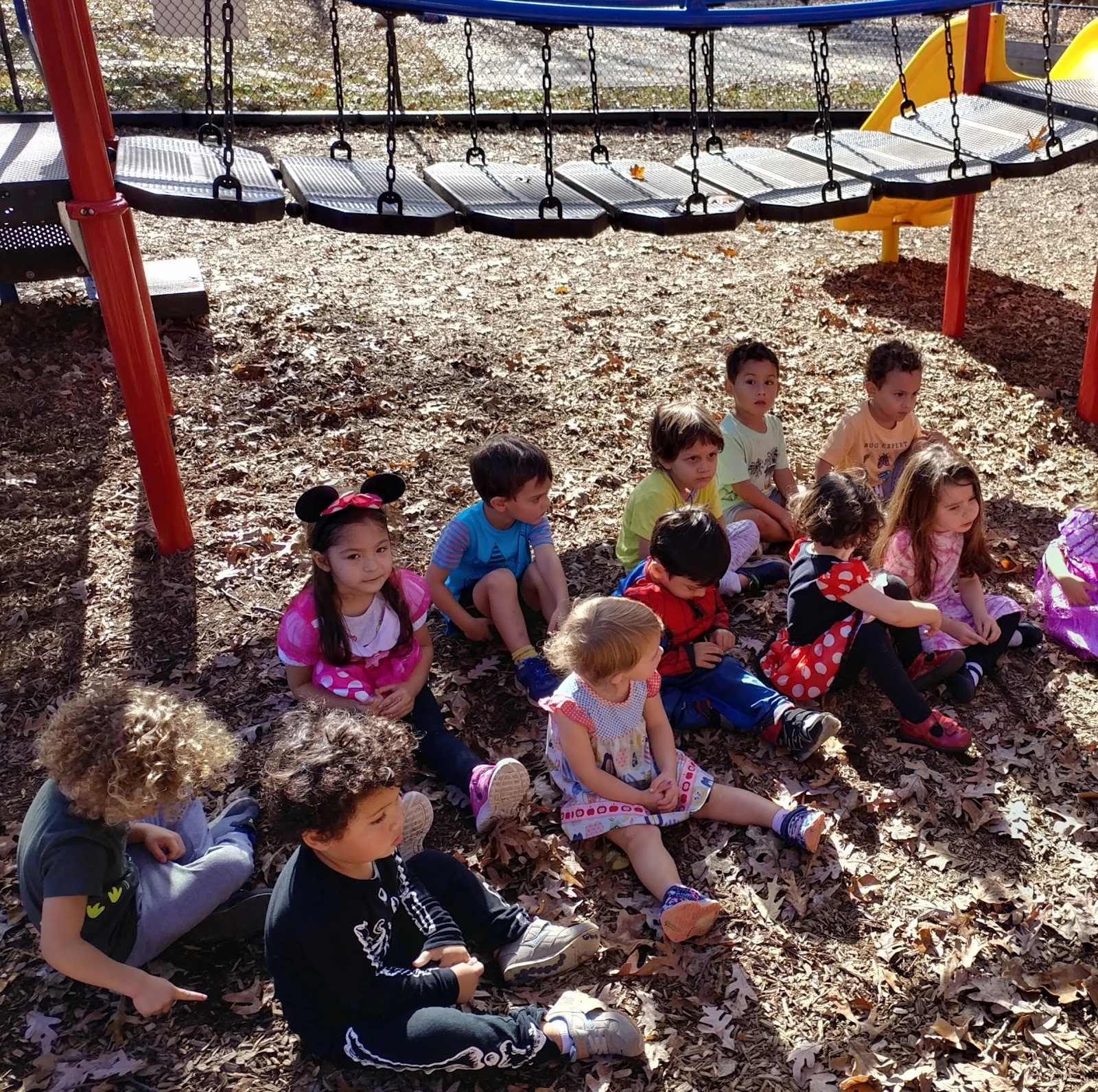 Way of Faith Preschool