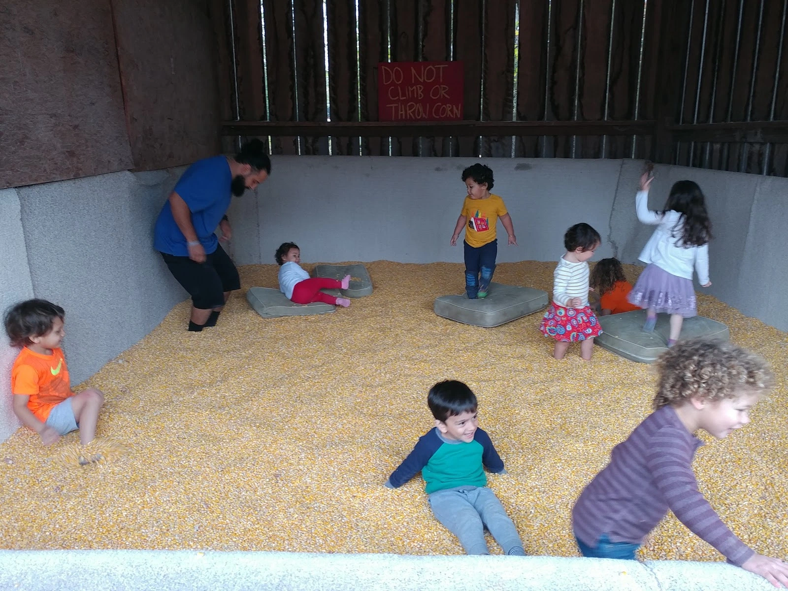 Way of Faith Preschool