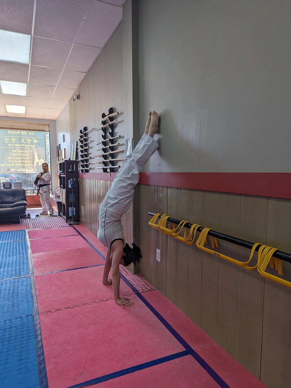 U.S Tae Kwon Do in Fairfax