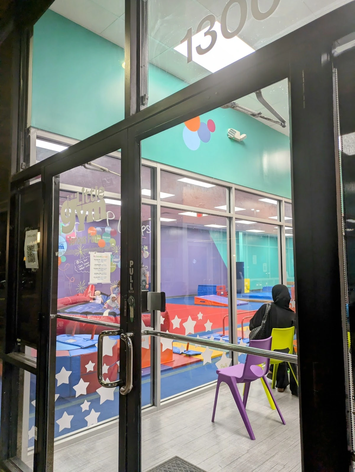 The Little Gym of Fairfax, VA