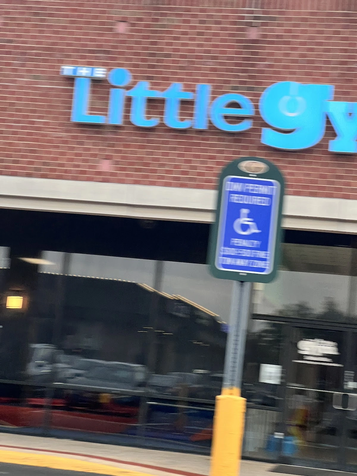 The Little Gym of Fairfax, VA