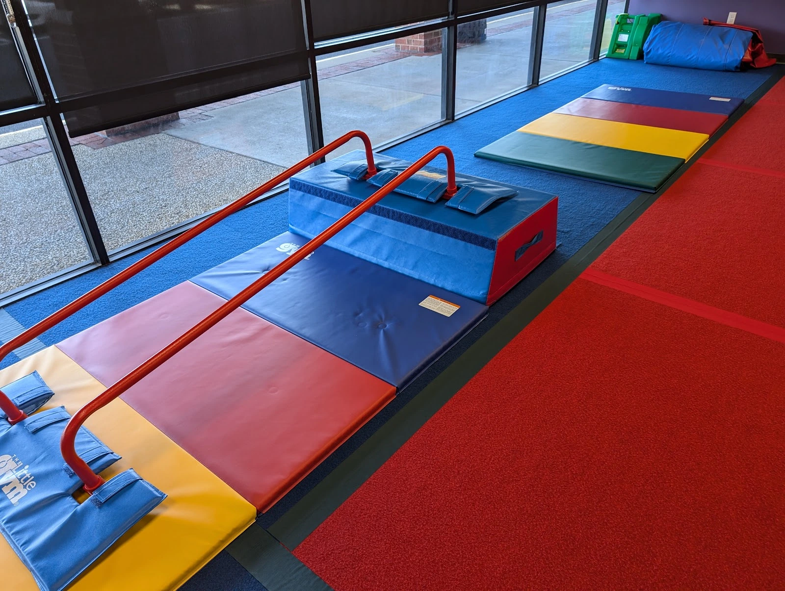 The Little Gym of Fairfax, VA