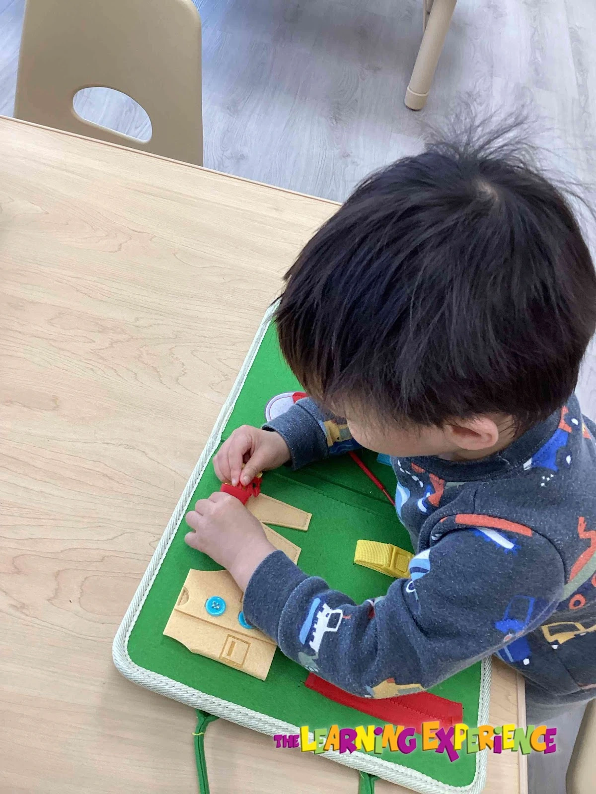 The Learning Experience - Fairfax