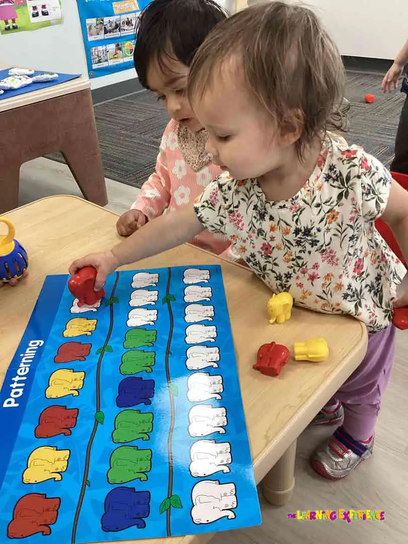 The Learning Experience - Fairfax