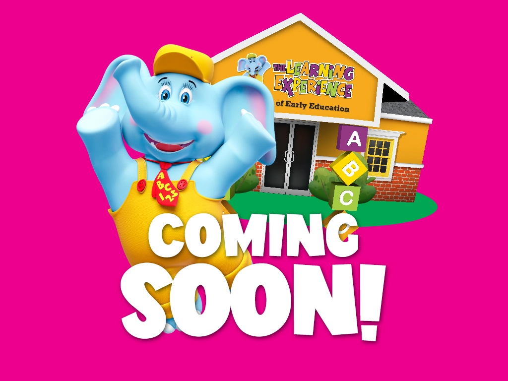 The Learning Experience - Fairfax