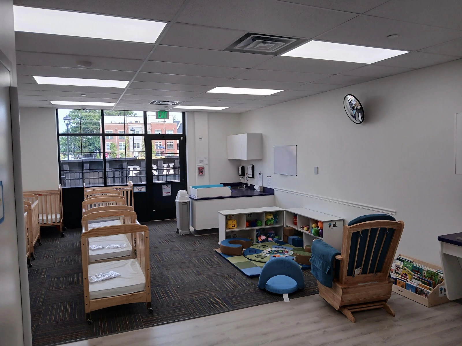 The Learning Experience - Fairfax