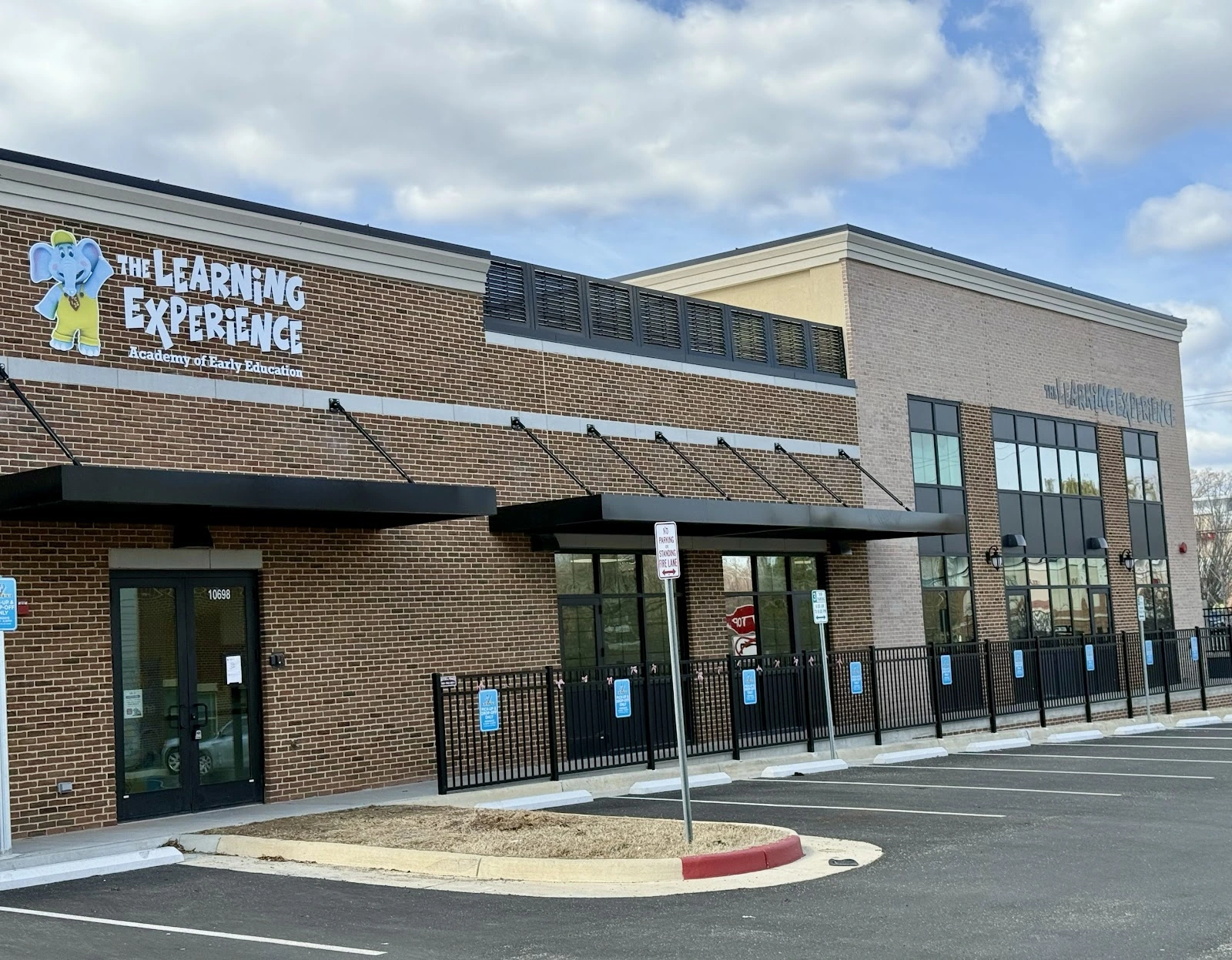 The Learning Experience - Fairfax