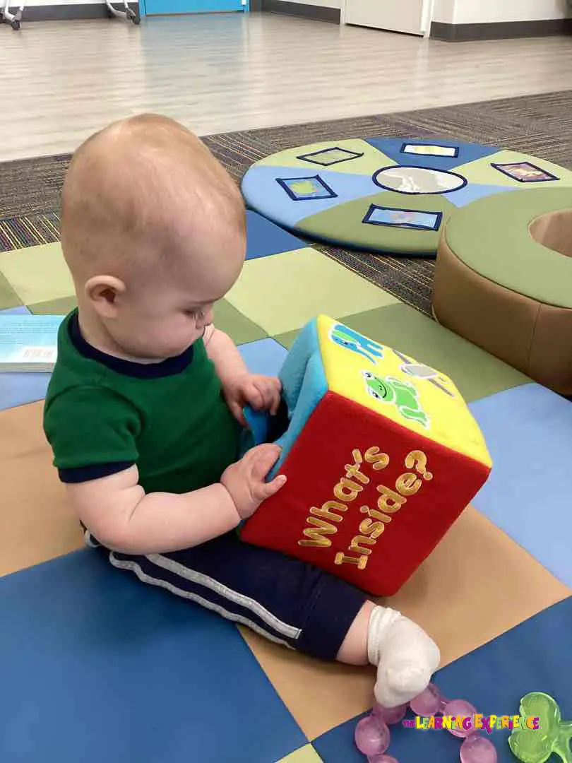 The Learning Experience - Fairfax