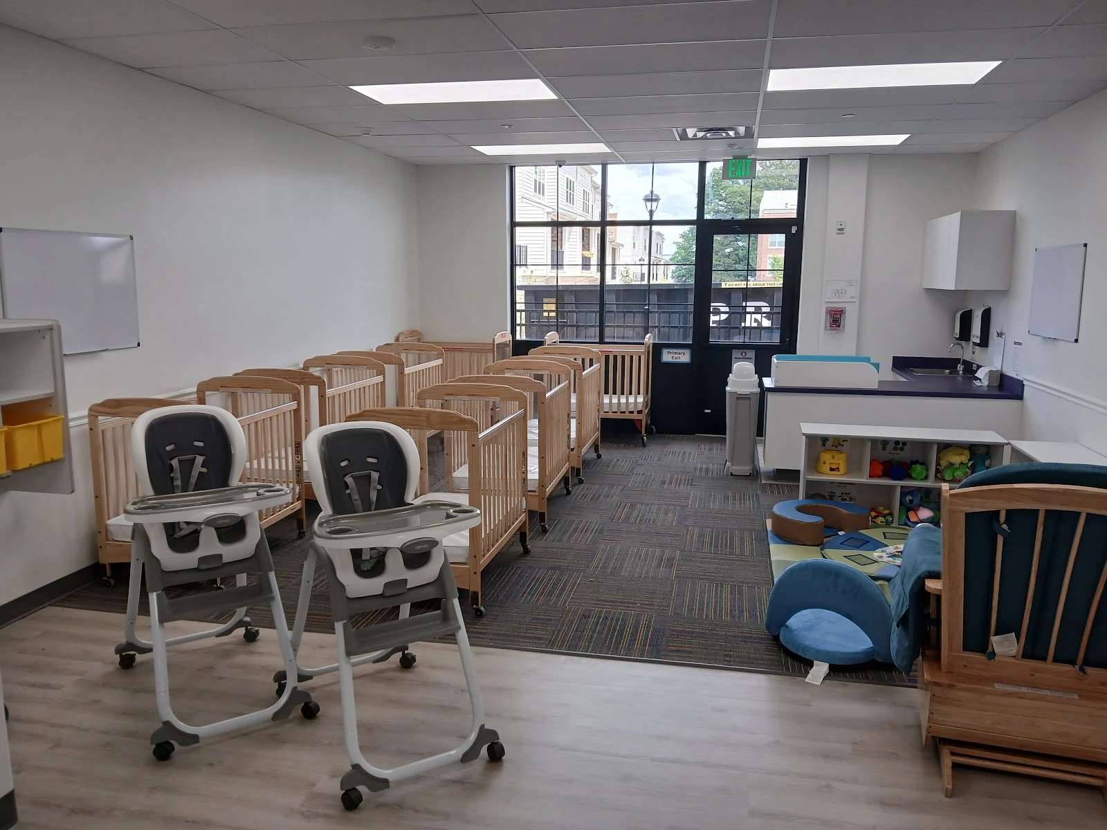 The Learning Experience - Fairfax