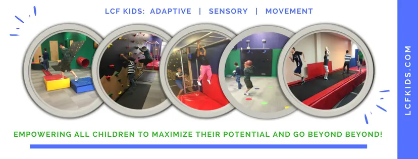 LCF KIDS