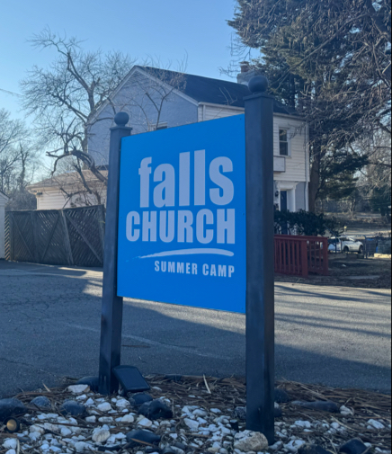 Falls Church Summer Camp