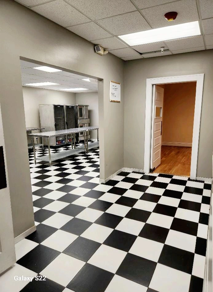 The Woman's Club of Portsmouth