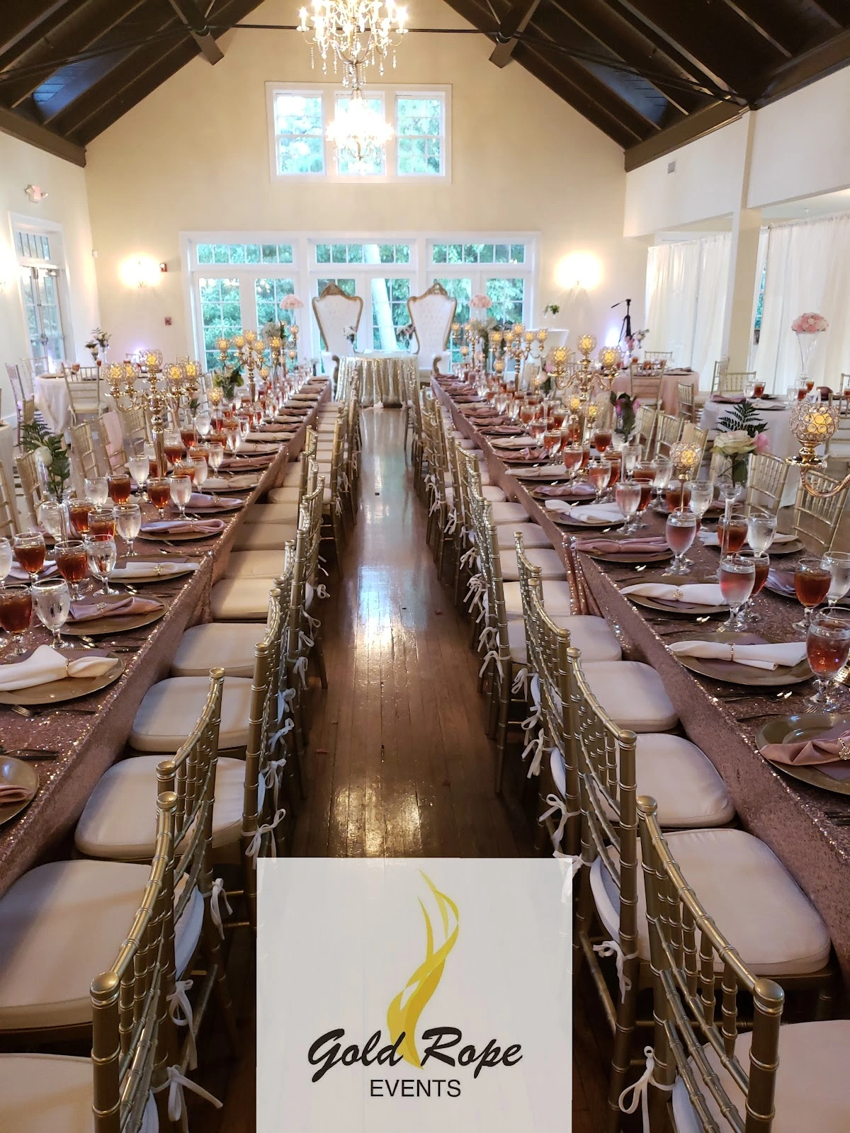 The Woman's Club of Portsmouth