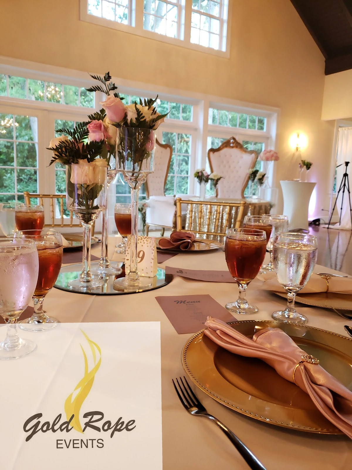 The Woman's Club of Portsmouth