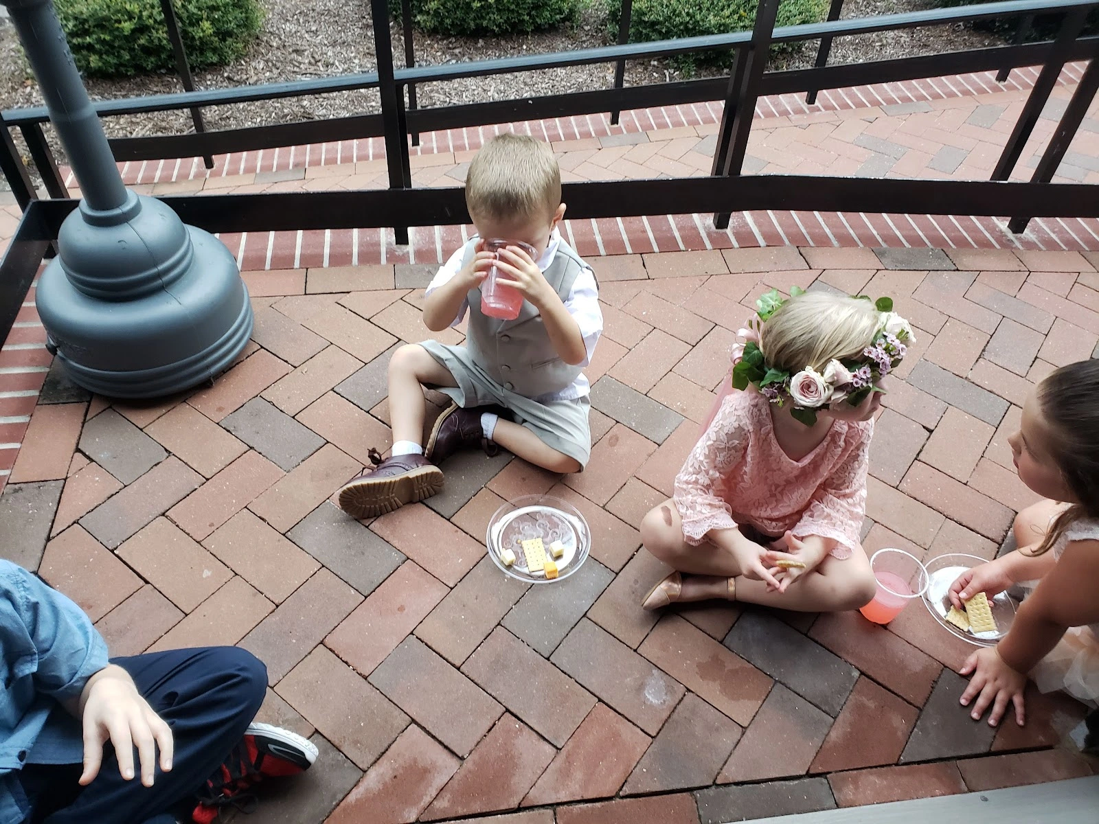 The Woman's Club of Portsmouth