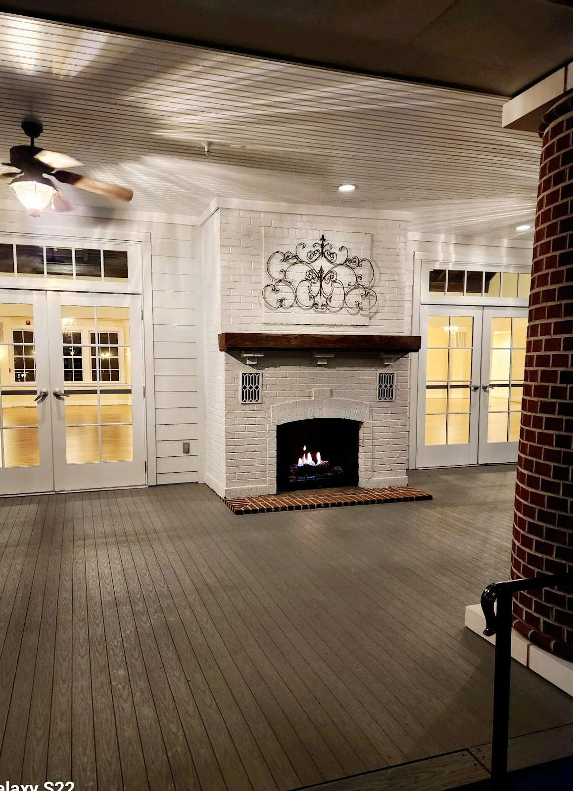 The Woman's Club of Portsmouth