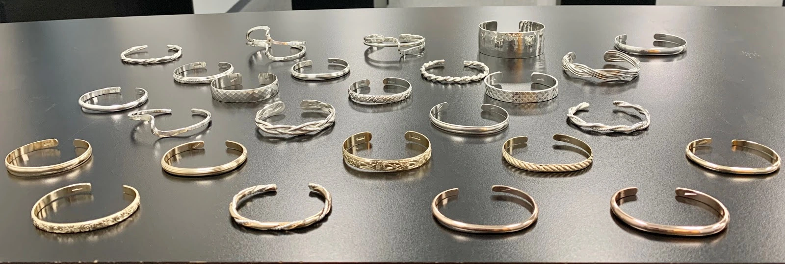 Williamsburg Jewelers WBVG